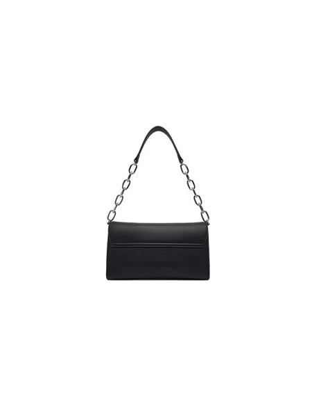 LOVE MOSCHINO Rankinė juoda