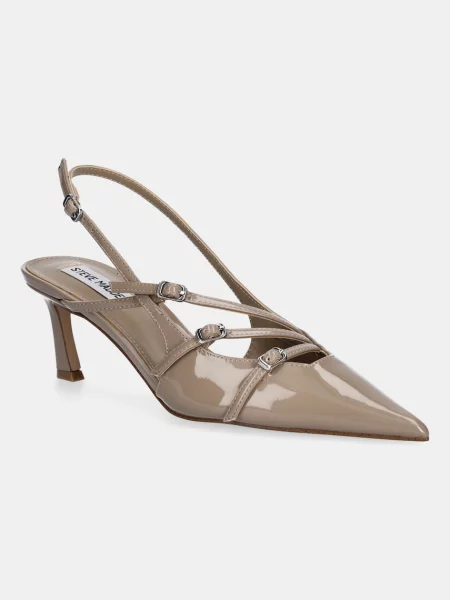 Steve Madden pantofi cu Liana maro