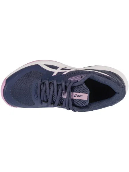 Tenisky Asics modrá