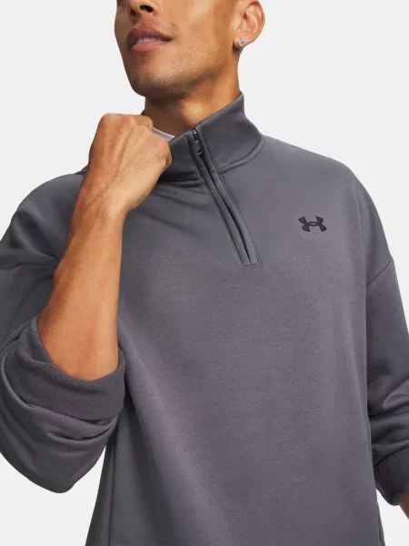 Majica Under Armour crna