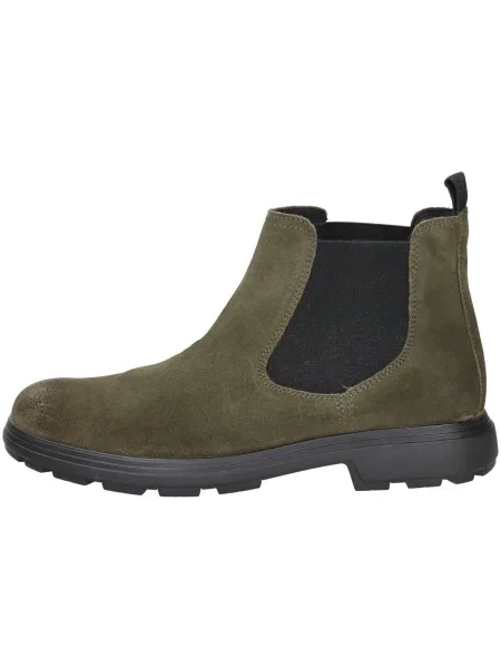 Geox Ghete Jodhpur U Meiern kaki