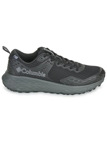 Pantofi Columbia negru