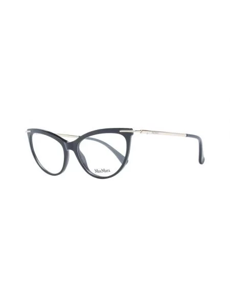 Okulary przeciwsłoneczne Max Mara czarne