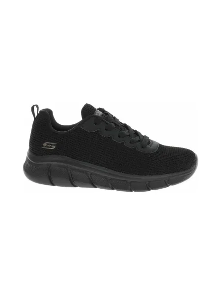Pantofi Skechers negru