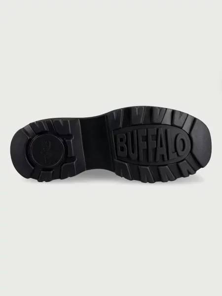 Buffalo ботильйони на платформі Jupiter Sock Boot