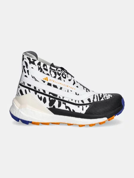 Adidas by Stella McCartney buty Free Hiker GTX x TERREX biały