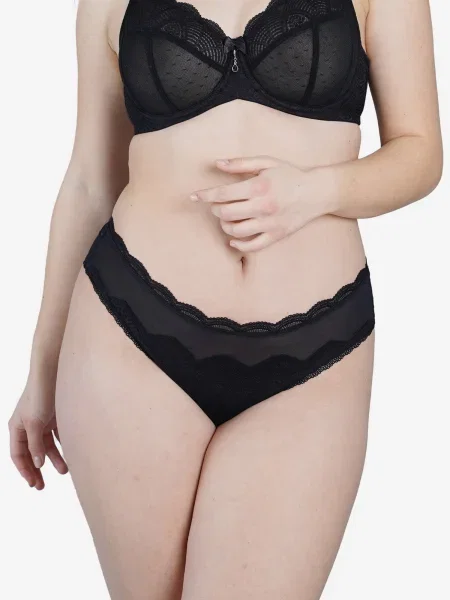 SugarShape Chiloți Clara' negru