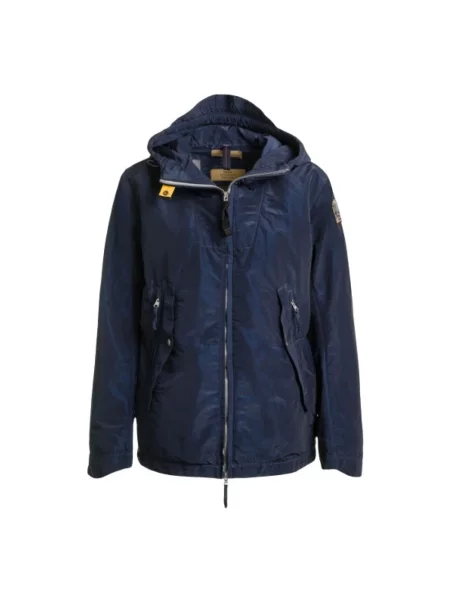 Parka Parajumpers niebieska