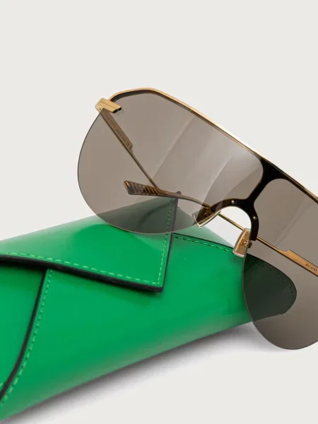 Bottega Veneta napszemüveg