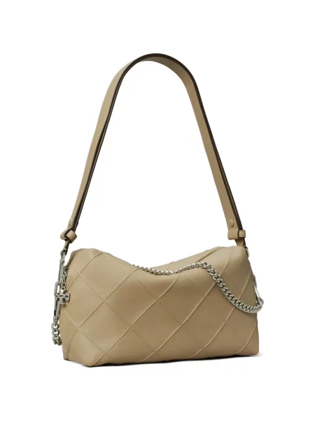 Nepaminkštintas rankinė per petį Tory Burch