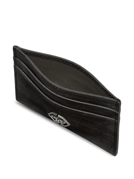 Portofel Philipp Plein negru