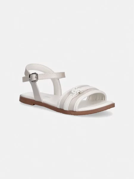 Calvin Klein Jeans Dječje sandale bijela
