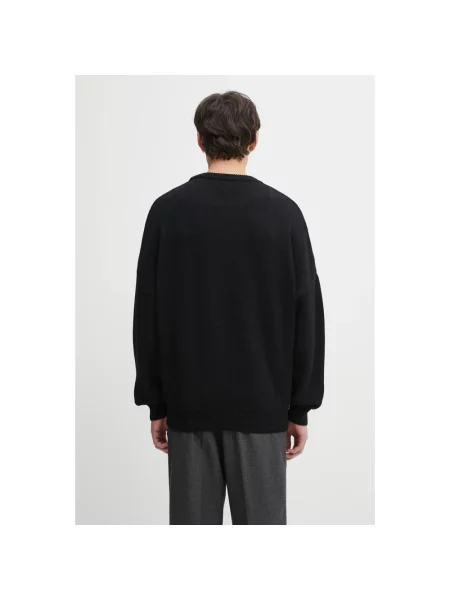 Bluza 032c czarna