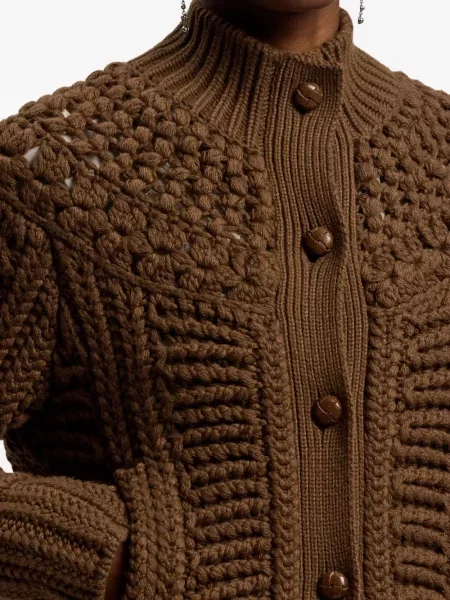 Cardigan Ralph Lauren Collection maro
