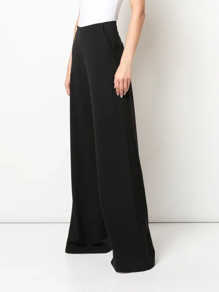 Pantaloni Paula Knorr negru