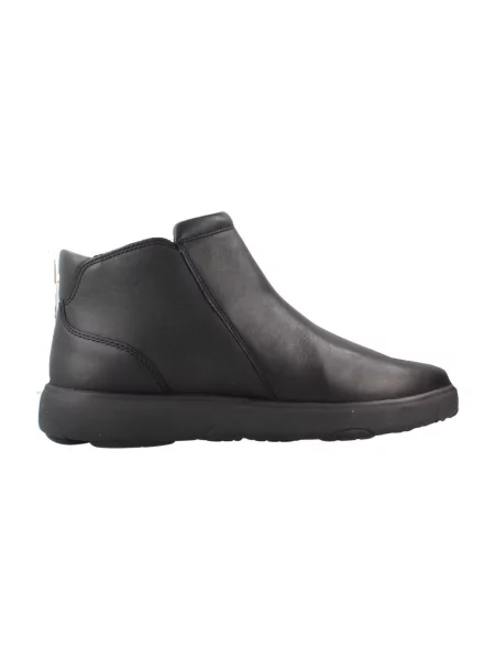 Pantofi Geox maro