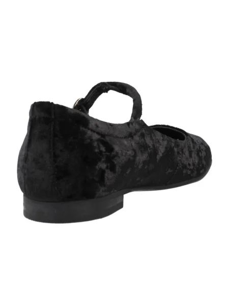 Pantofi Alpe negru