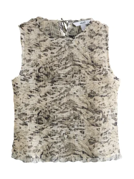 Next Bluza mešane barve