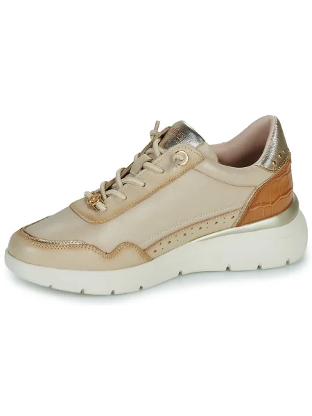 Pantofi Carmela bej