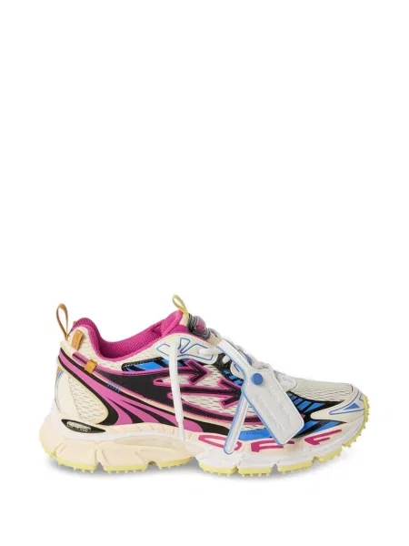 Маратонки Off-white бяло