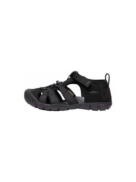 Pantofi copii Keen negru