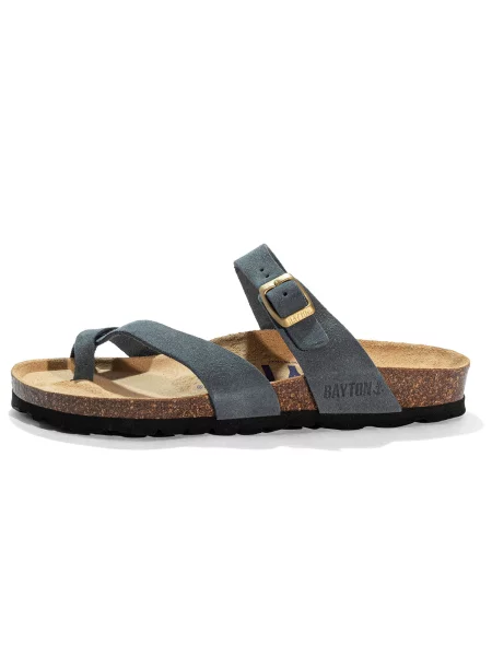 Bayton Japonke Diane temno siva