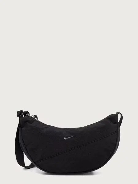 Nike Sportswear чанта crossbody Aura 4L черно