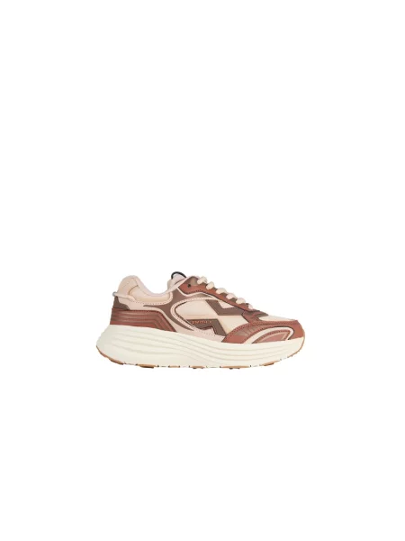 Sneakersy Alexander Smith