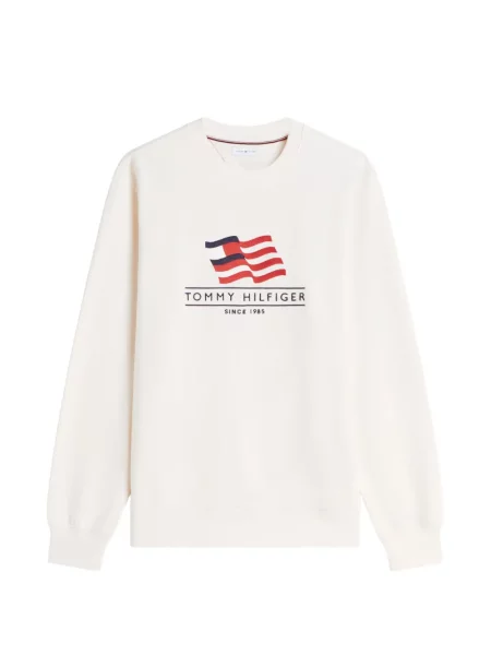Hanorac Tommy Hilfiger cu autograf