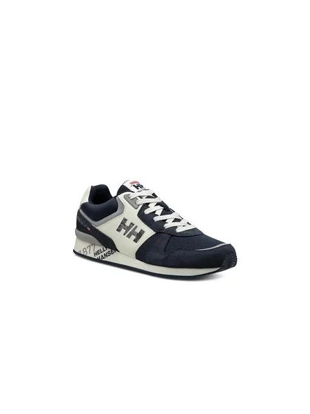 Helly Hansen Sneakersy Anakin Leather 2 Tmavomodrá