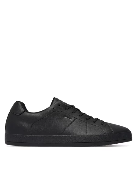Sneakersy Geox U Serifos černá
