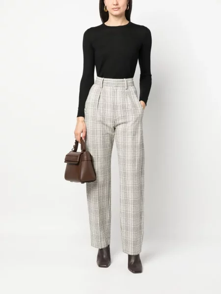 Svetr Ralph Lauren Collection černý