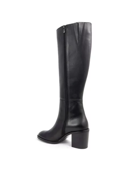 Pantofi Sergio Moretti negru