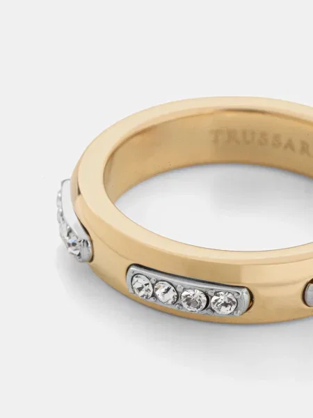 Перстень Trussardi