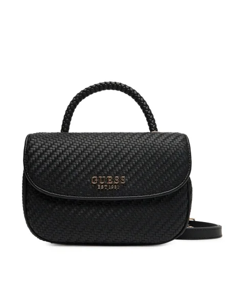 Táska Guess Mirema fekete