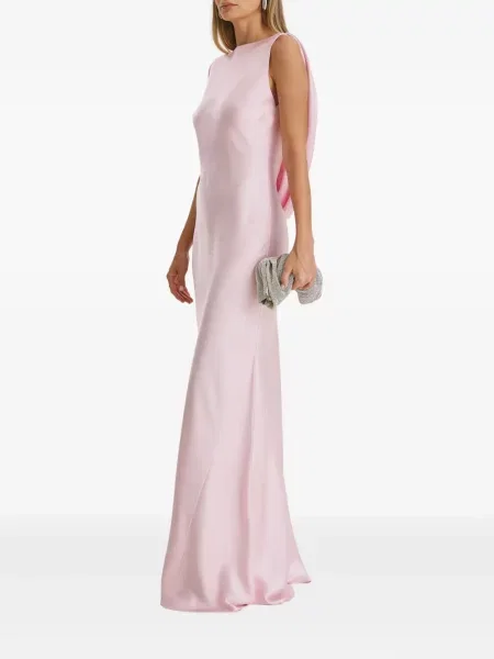 Rochie Il Volo de costum roz