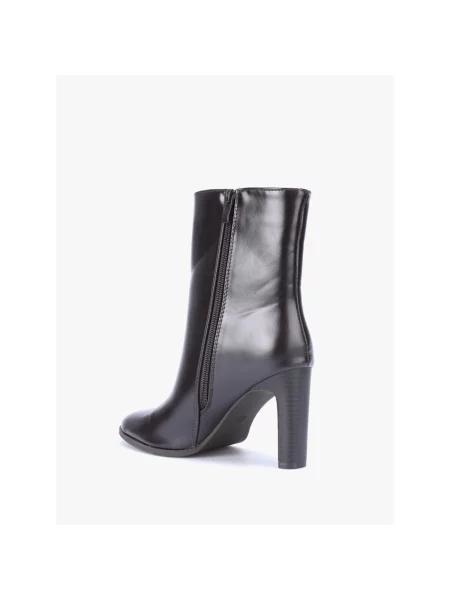 Pantofi La Modeuse maro