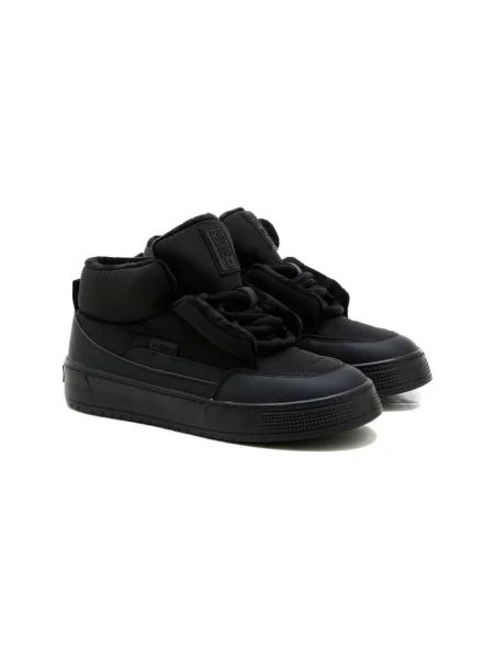 Sportcipő Big Star Shoes fekete
