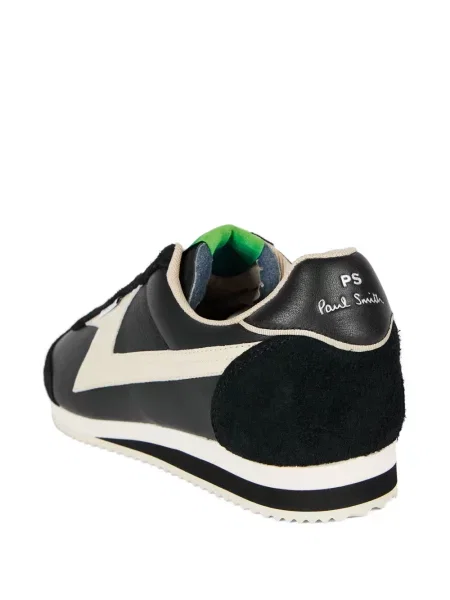 Sneakerși Ps Paul Smith din piele negru