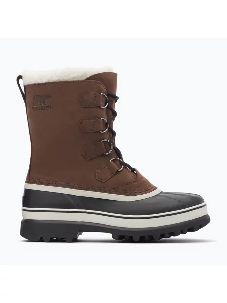 Botine Sorel