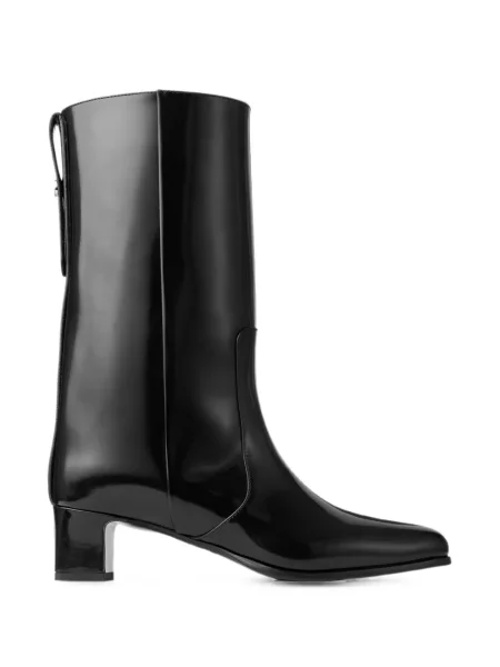 Botine Jimmy Choo negru