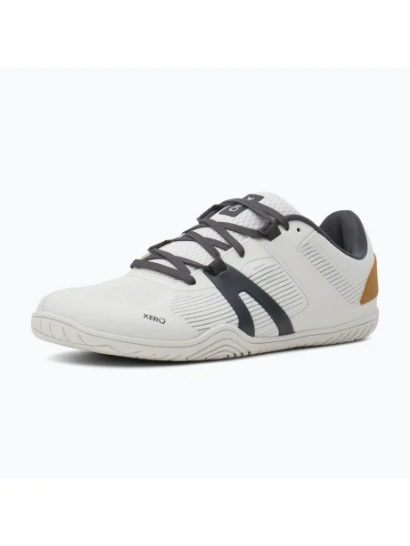 Кросівки barefoot Xero Shoes Rally white/asphalt білі