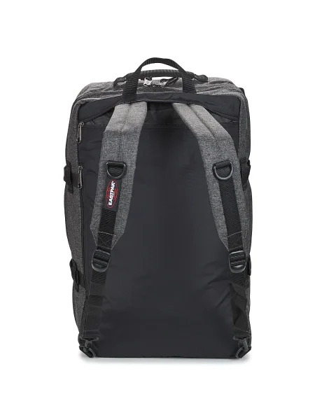 Cestovná taška Eastpak čierna