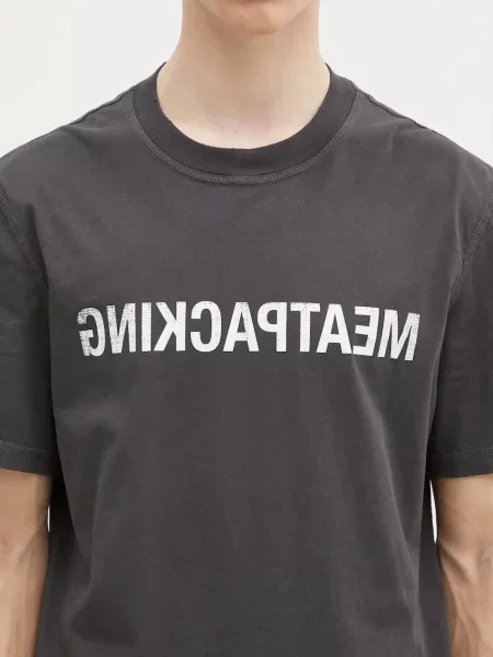 Футболка Helmut Lang