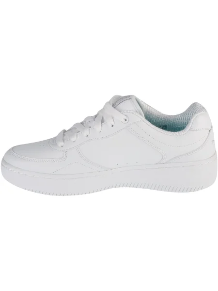 Tenisky Skechers biela