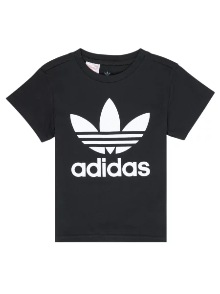 Gyerek ruha Adidas fekete