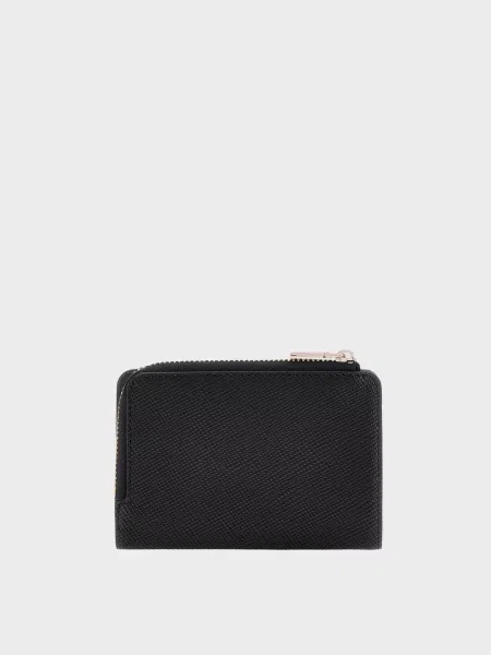 Кошелек Guess черный