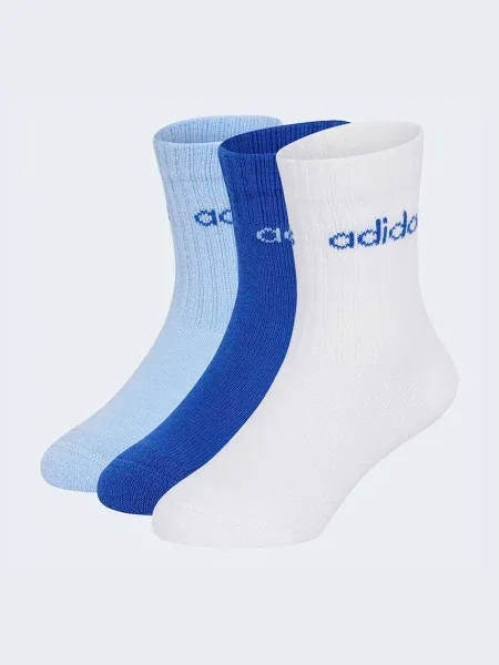 Adidas Performance ponožky modré