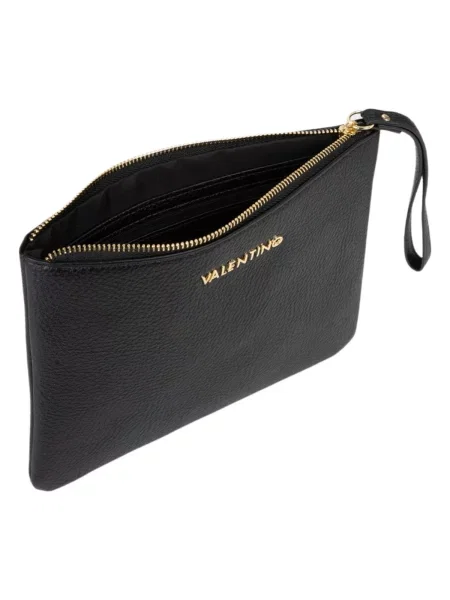 Kézitáska Valentino Bags fekete