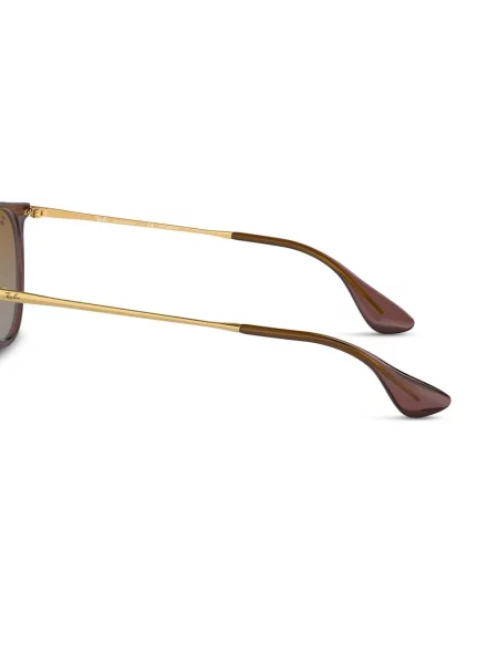 Napszemüveg Ray-ban barna